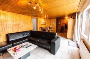 Haus Diana, Zentrum Bettmeralp